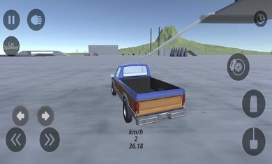 辛迪汽车驾驶游戏下载-辛迪汽车驾驶最新版下载