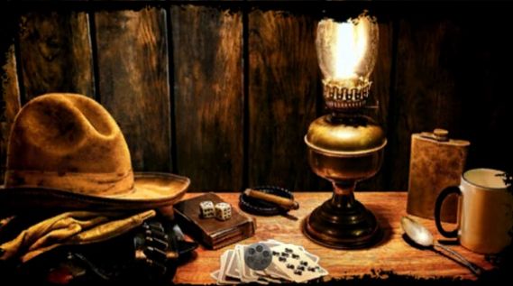 西部荒野战场游戏下载-西部荒野战场手机版下载v1.0