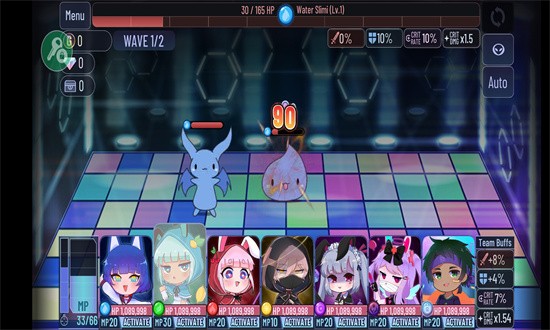 加查意愿中文版