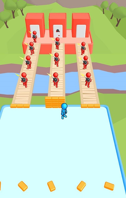 造墙防御战游戏下载-造墙防御战最新版下载