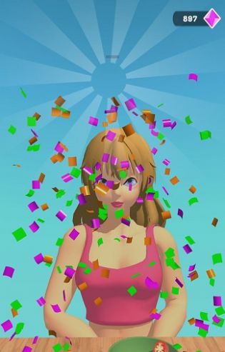 疯狂双厨(Crazy Chefs)