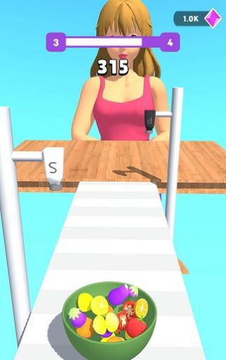 疯狂双厨游戏下载-疯狂双厨安卓版下载