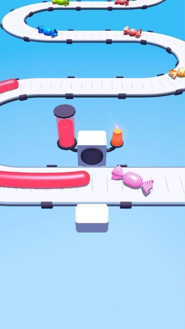 果冻水龙头游戏下载-果冻水龙头安卓版下载