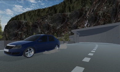 罗马尼亚漂移游戏下载-罗马尼亚漂移最新版下载