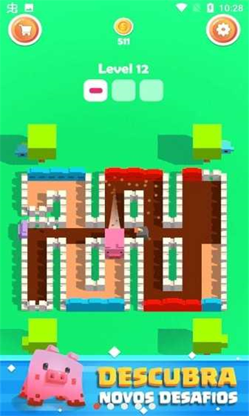 农场捣蛋游戏下载-农场捣蛋安卓版下载