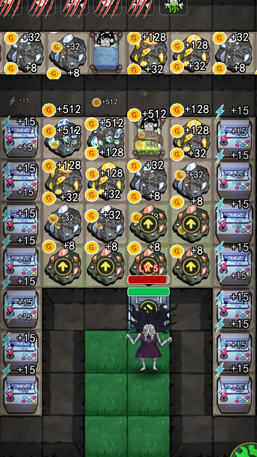 灵异学院2游戏下载-灵异学院2最新版下载