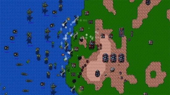 铁锈战争丧尸狂潮mod下载-铁锈战争丧尸狂潮mod最新版2023下载 铁锈战争丧尸狂潮mod下载-铁锈战争丧尸狂潮mod最新版2023下载