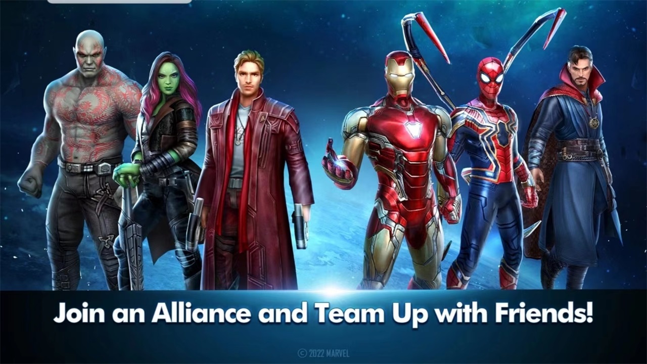 漫威未来之战国际版下载-漫威未来之战国际版2023最新下载