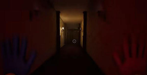 波比的游戏时间多人联机版(PoppyMobile)