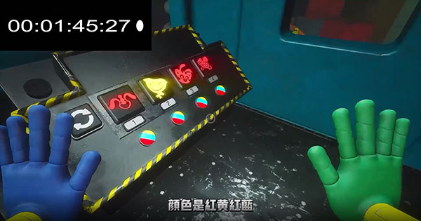 波比的游戏时间多人联机版(PoppyMobile)