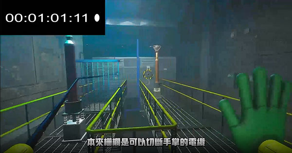 波比的游戏时间多人联机版(PoppyMobile)