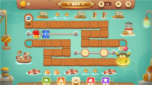 保卫萝卜3最新版下载-保卫萝卜3最新版2023下载