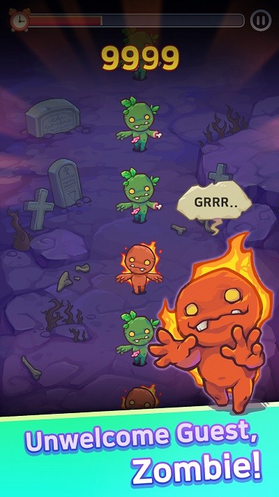 闲置幽灵酒店(Idle Ghost Hotel)