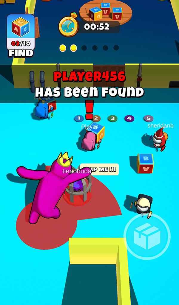 生存彩虹游戏下载-生存彩虹最新版下载