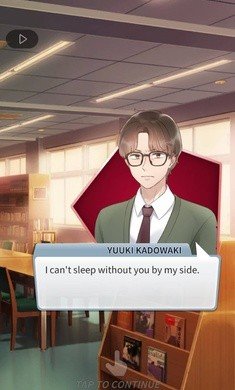 我在想我爱你(KoiGoware)