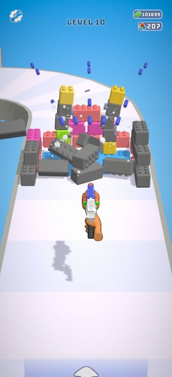 堡垒破坏者(Castle Breaker)