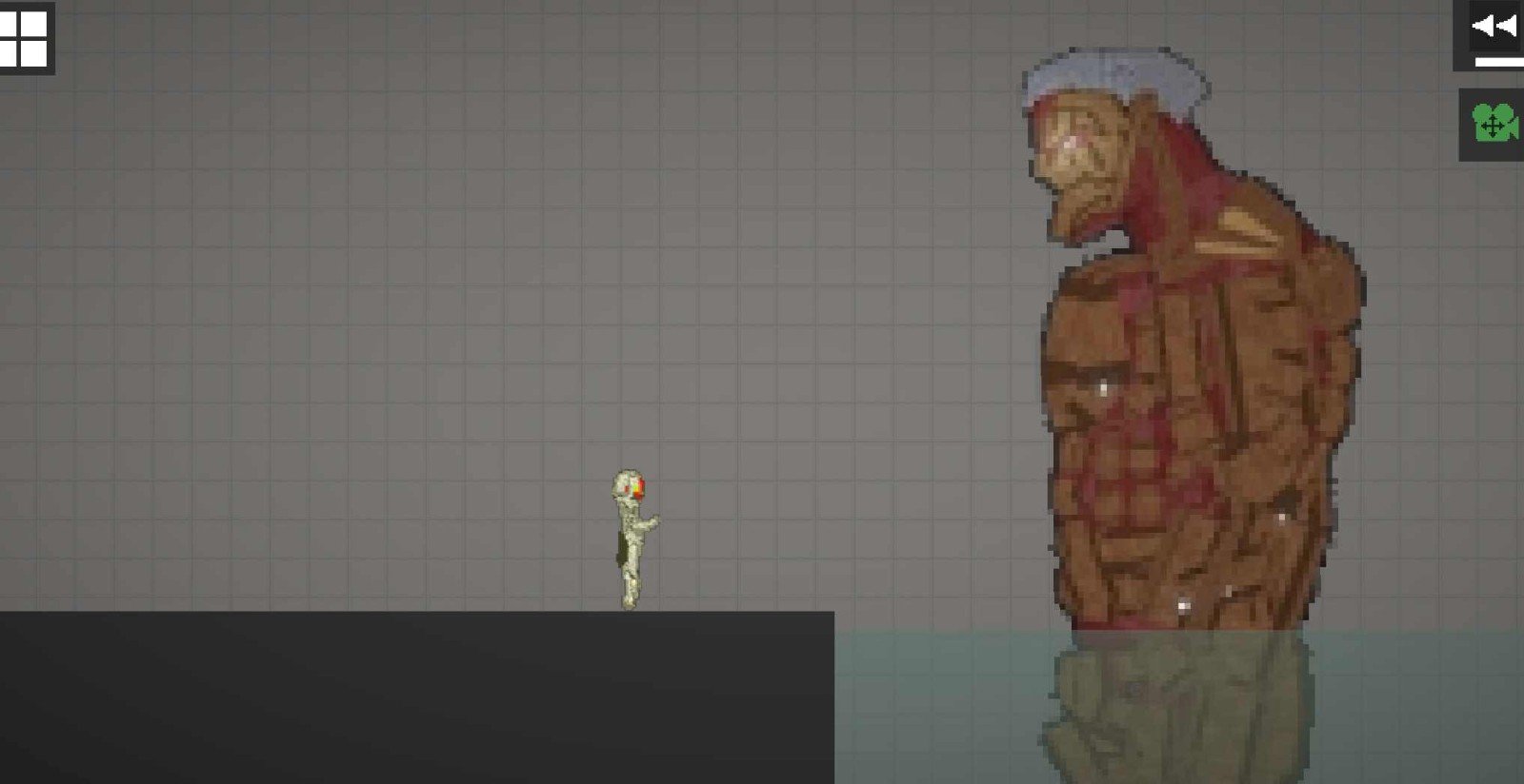 甜瓜游乐场13.4版本(Melon Playground)