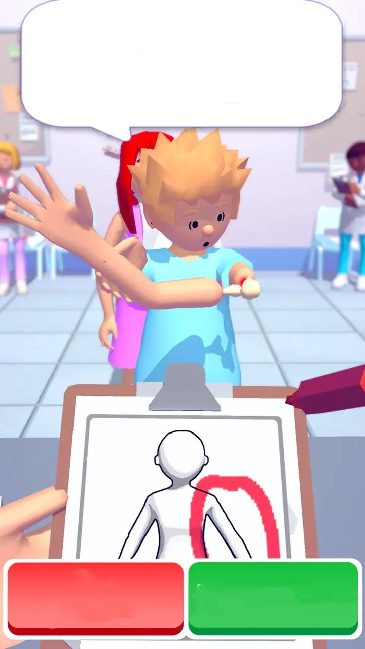 医院管理模拟器游戏下载-医院管理模拟器中文版下载v1.2.0