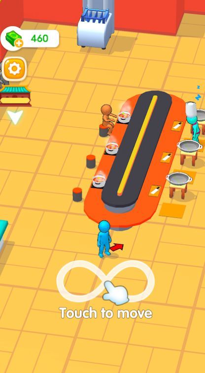 热油火锅店游戏下载-热油火锅店安卓版下载v1.0