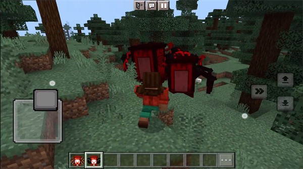 沙盒世界冒险之旅最新版