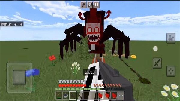 沙盒世界冒险之旅最新版