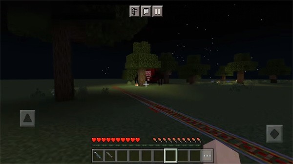 沙盒世界冒险之旅最新版