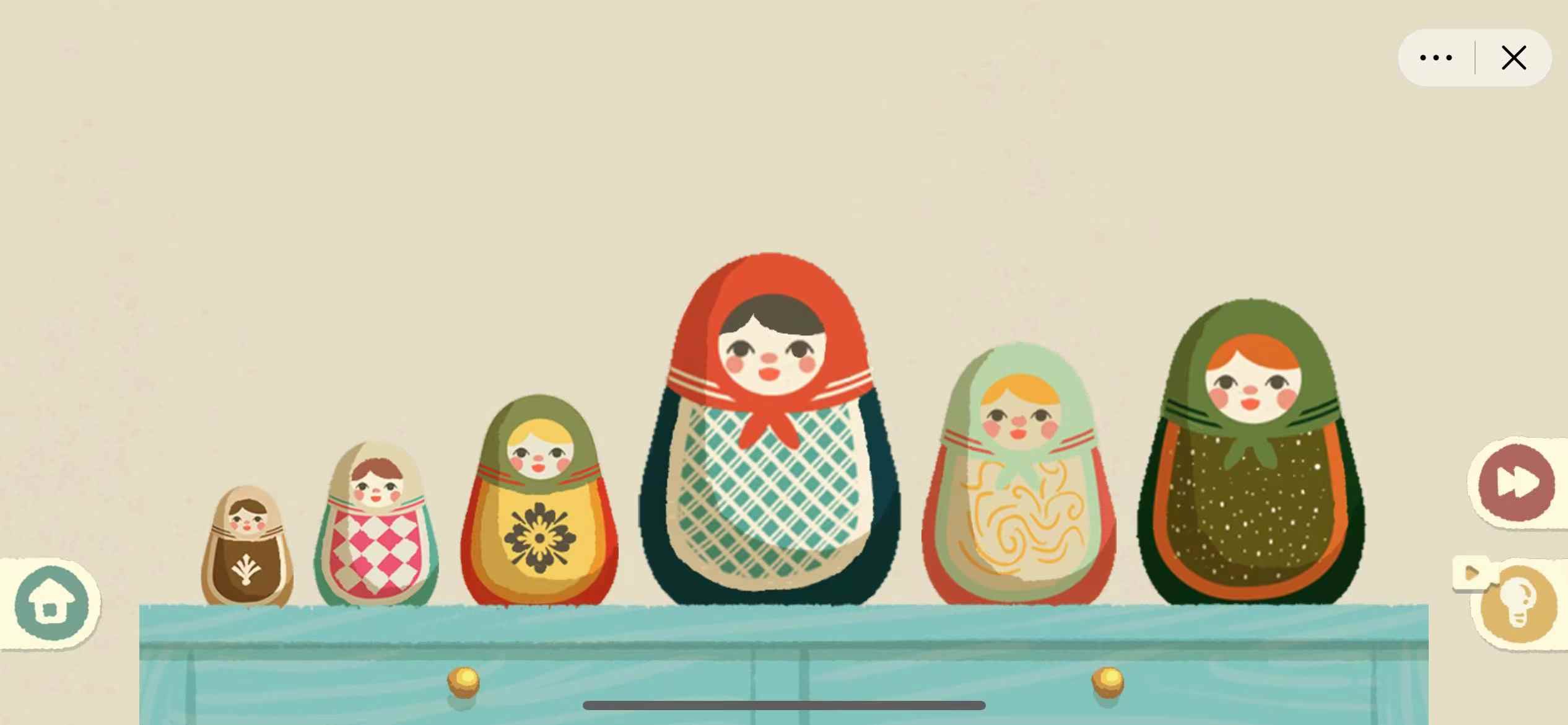 收纳物语最新版(Storage Master)