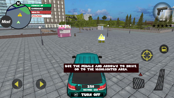 火柴人绳索英雄内置功能菜单下载-火柴人绳索英雄内置功能菜单2023最新版下载