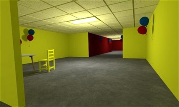 后室联机版国际服免费下载-后室联机版国际服最新版2023下载