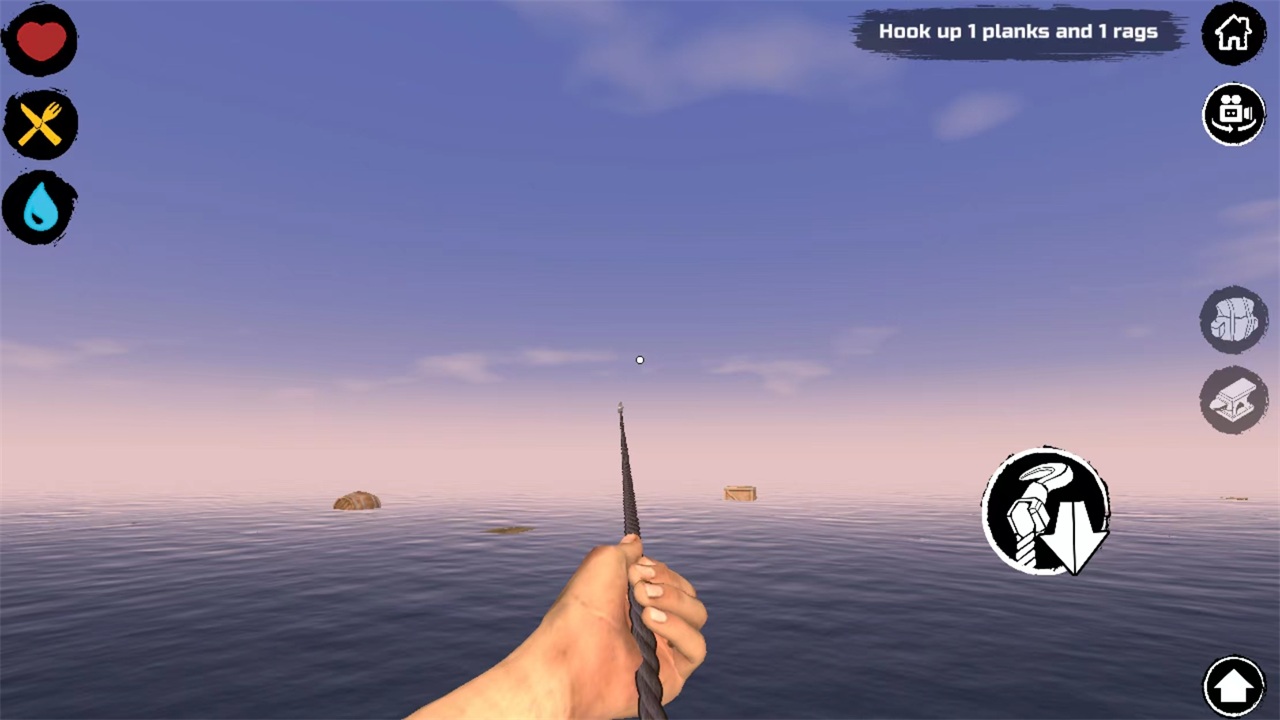 孤舟求生联机版中文版下载-孤舟求生联机版中文版免费最新下载