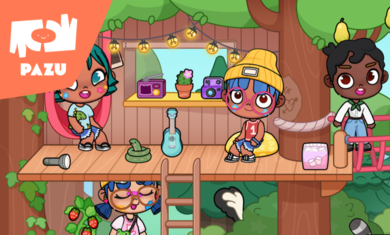 阿凡达孩童世界游戏下载-阿凡达孩童世界最新版下载 阿凡达孩童世界游戏下载-阿凡达孩童世界最新版下载