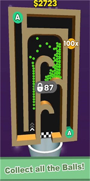 拆分球3D游戏下载-拆分球3D最新版免费下载