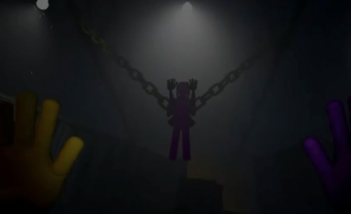 波比的游戏时间计划手机版最新下载-波比的游戏时间计划联机版免费下载