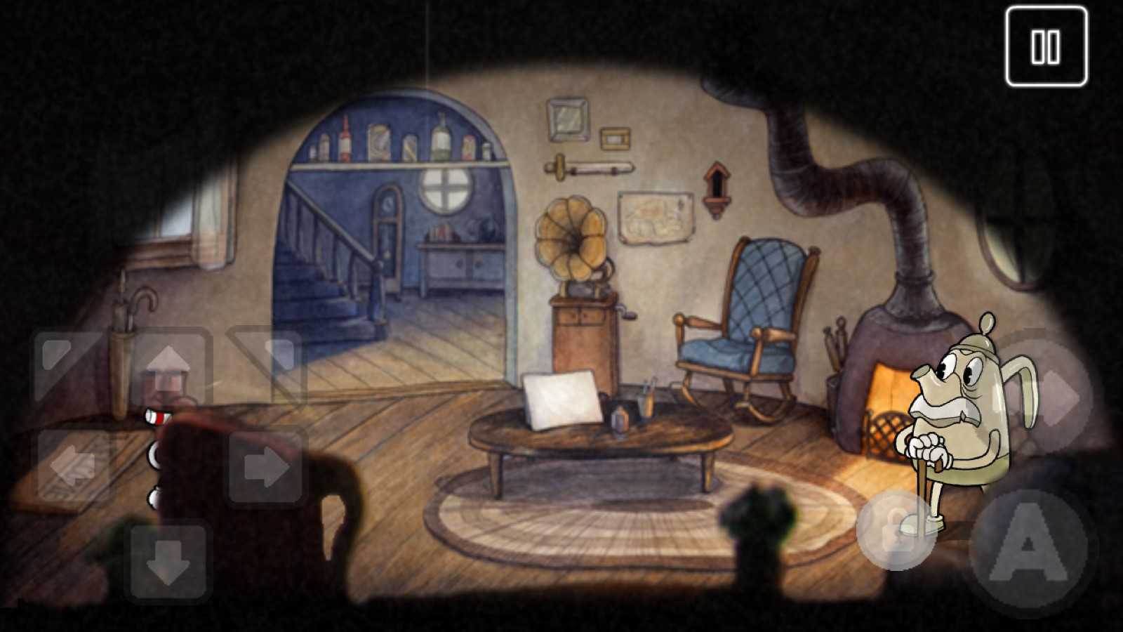 茶杯头大冒险2中文版游戏下载-茶杯头大冒险2中文版最新下载