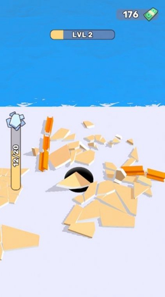 黑洞破坏者游戏免费下载-黑洞破坏者最新版下载