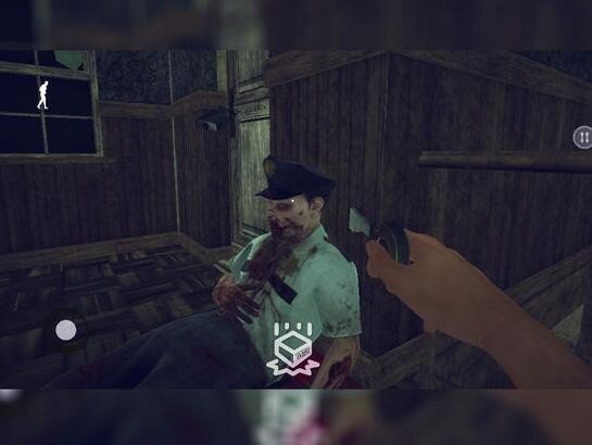 恐怖爷爷(Grandpa)