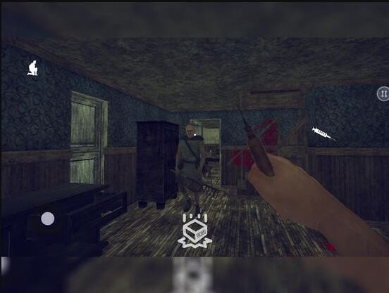 恐怖爷爷(Grandpa)