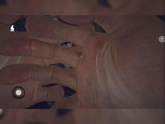 恐怖爷爷(Grandpa)