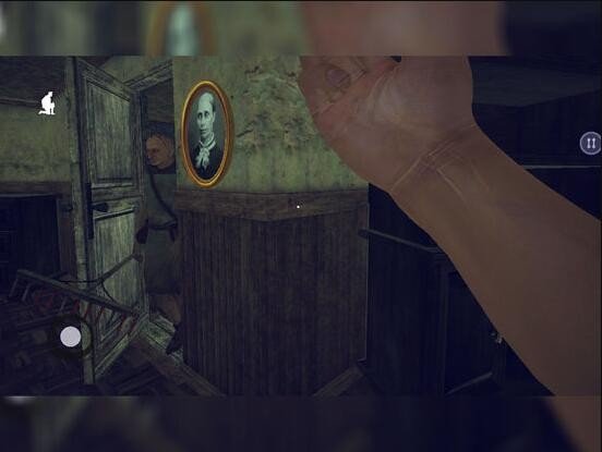 恐怖爷爷安卓版下载-恐怖爷爷下载v1.8