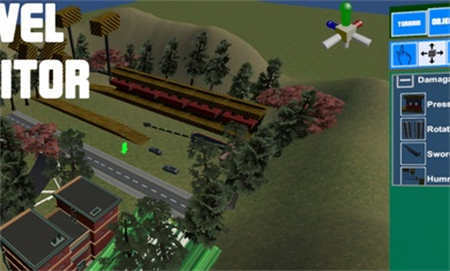 通用汽车驾驶手游下载-通用汽车驾驶安卓版下载v0.1.8