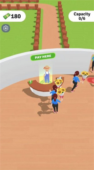 空闲花店安卓版下载-空闲花店最新版下载v8.0