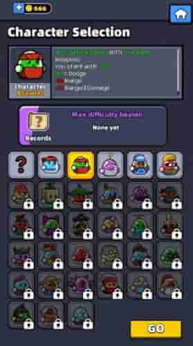 史莱姆战斗(Slime.io)