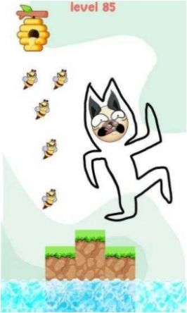 宠物狗救援(Save the puppy)