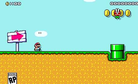 马里奥制造2最新下载-马里奥制造2手机版下载