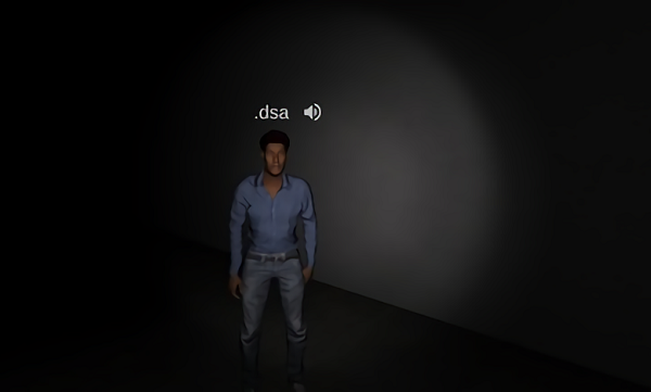 鬼魂恐怖生存(The Ghost)