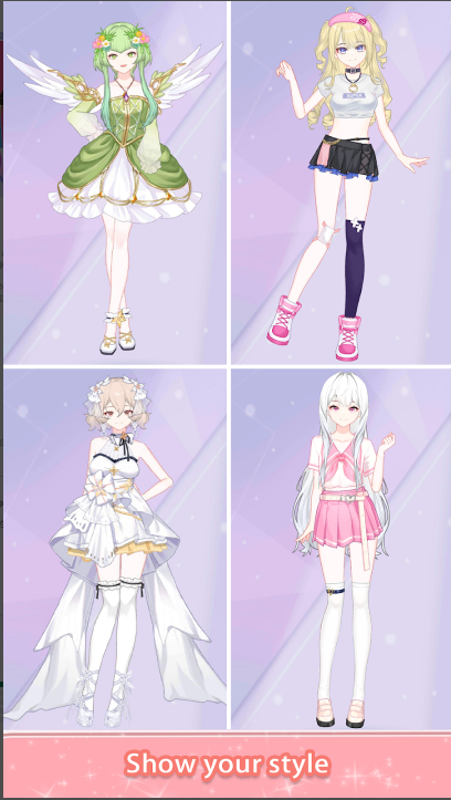 魔法公主之换装记免费下载-魔法公主之换装记最新下载