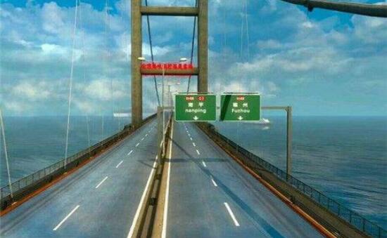 遨游中国2豪车版