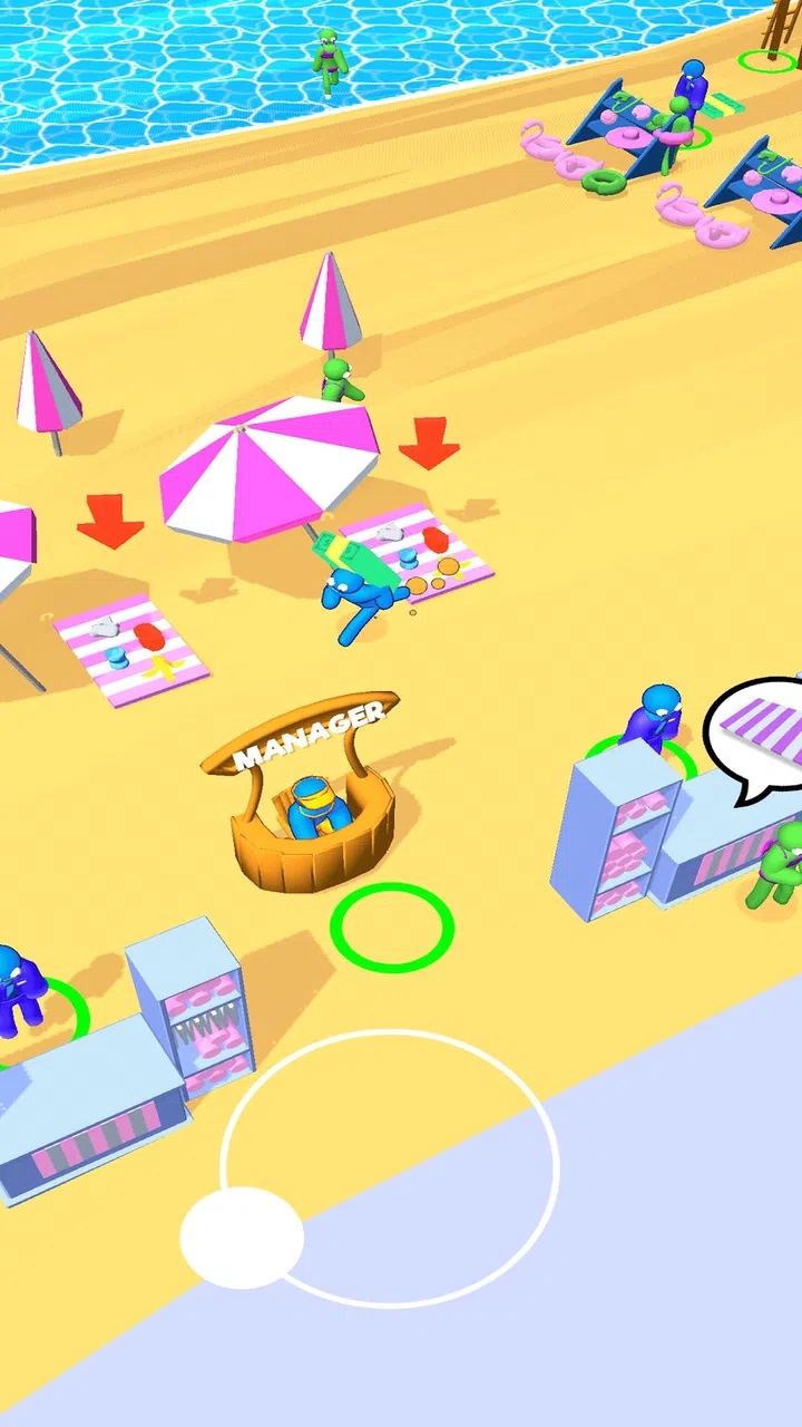 彩虹朋友假期游戏下载-彩虹朋友假期最新版下载