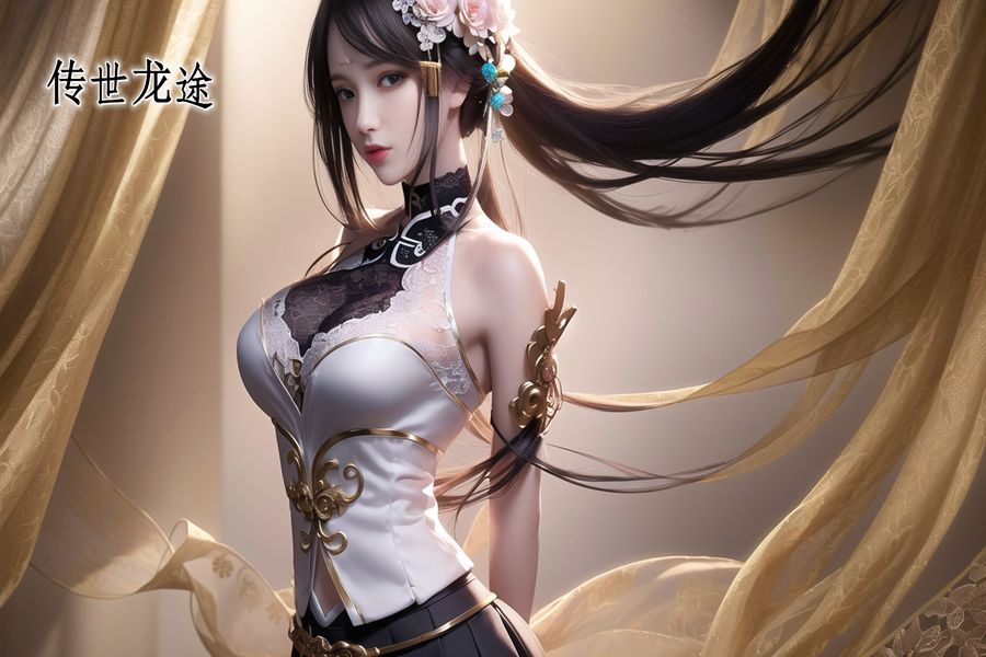 传世龙途手游下载-传世龙途最新版免费下载