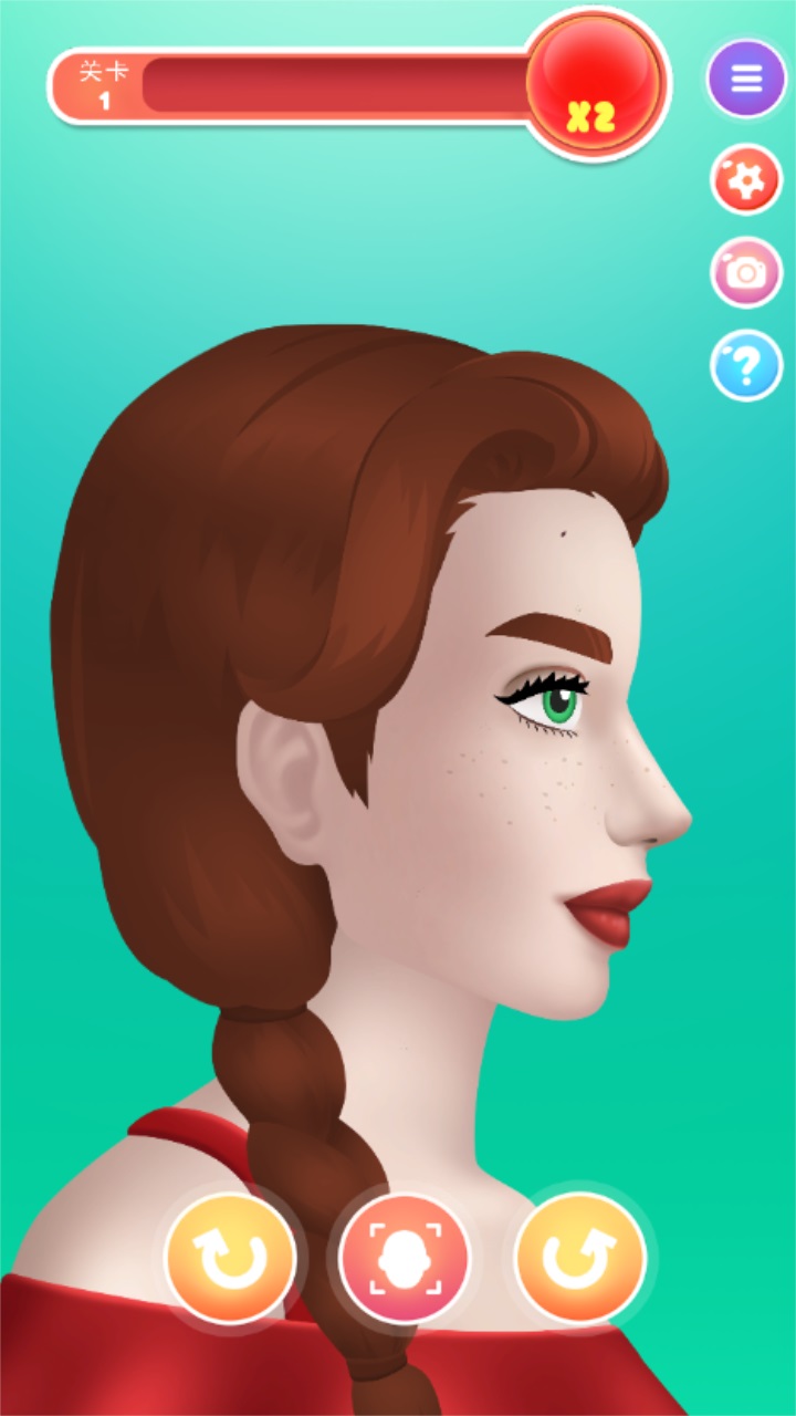 挤痘痘达人游戏下载-挤痘痘达人中文版免费下载